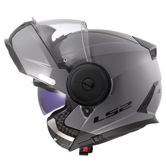 LS2 SCOPE 2 NARDO GRİ KASK