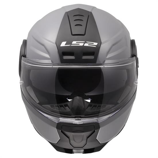 LS2 SCOPE 2 NARDO GRİ KASK