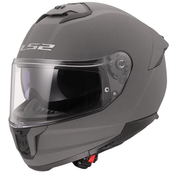 LS2 STREAM 2 MAT CONCRETE KASK