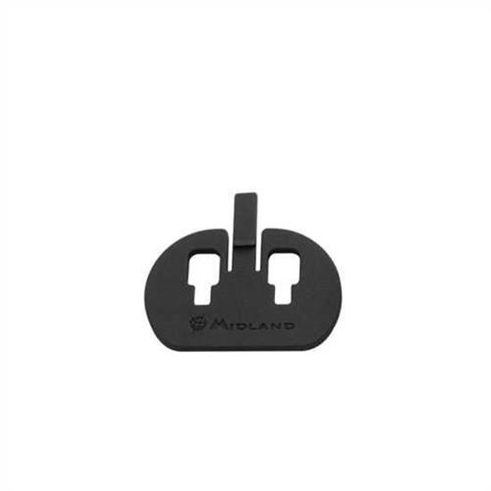 MIDLAND ADHESIVE CLAMP BTX SERIES
