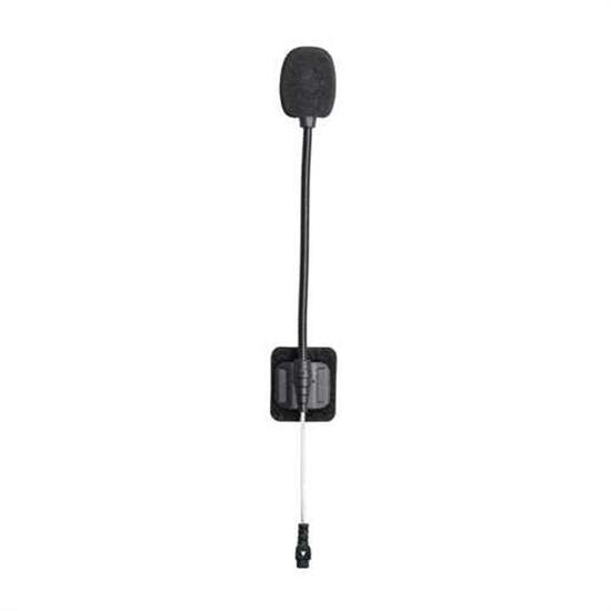 MIDLAND ANTI-TURBOLENCE MICROPHONE BT MINI
