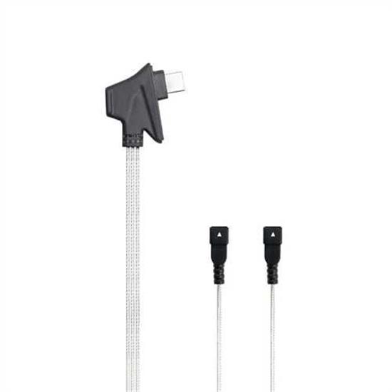 MIDLAND AUDIO CABLE TYPE C