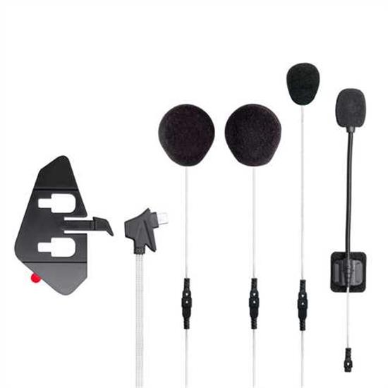 MIDLAND BT MINI AUDIO  AND MOUNTING KIT