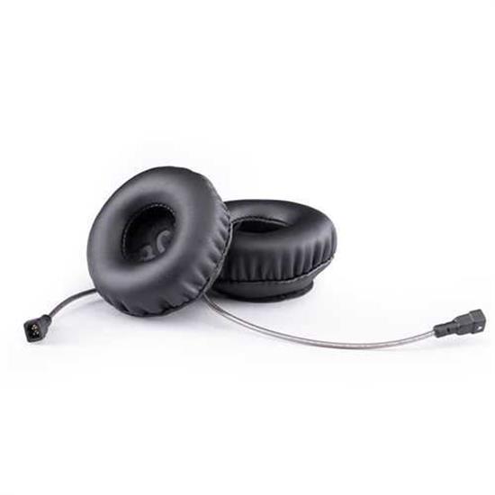 MIDLAND RCF HIGH DEFINITION SOUND AUDIO KIT