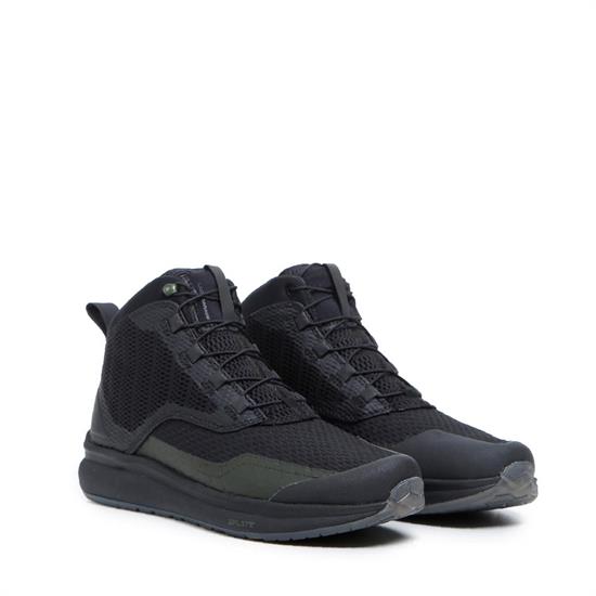 MOMO AYAKKABI/FIREGUN-3 AIR BLACK