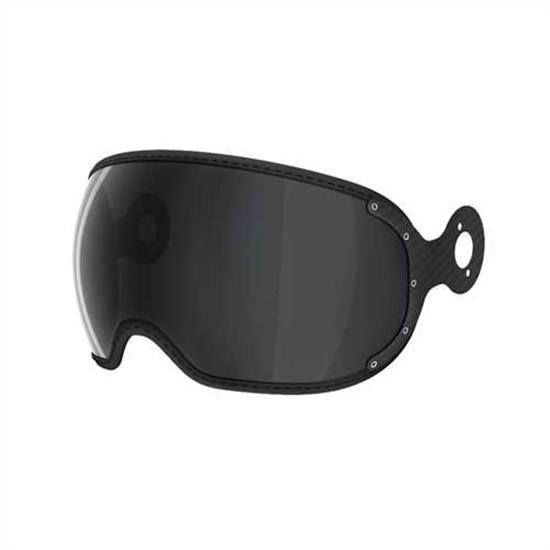 MOMO/ VISOR FGTR EVO/CLASSIC SMOKE%80 YENİ SERİ E2206