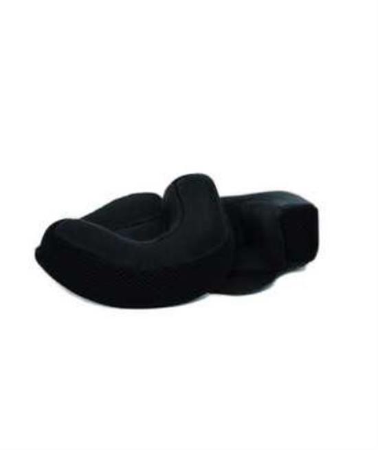 MOMO/CHEEK PADS CLASSIC BLACK