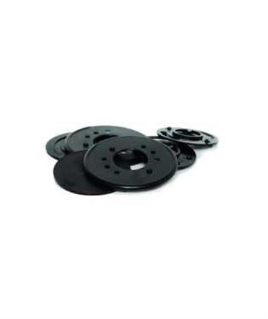 MOMO/KIT VISOR MECHANISM CLASSIC/EVO BLACK