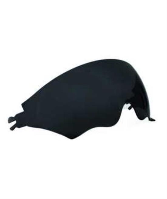 MOMO/SUN VISOR EVO SMOKE %80