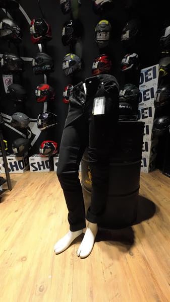 MOTOBIKE JEANS PNT/01-5007 KORUMALI PANTOLON