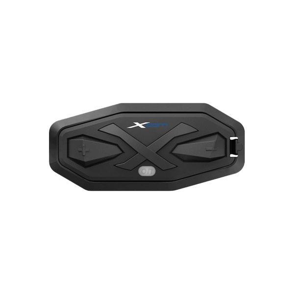 NEXX X.COM INTERCOM