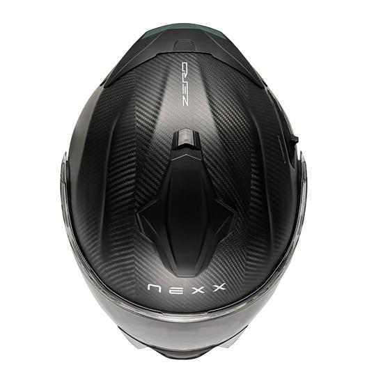 NEXX X.LIFETOUR ZERO PRO MAT KARBON KASK