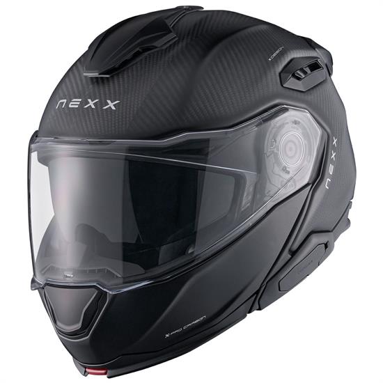 NEXX X.LIFETOUR ZERO PRO MAT KARBON KASK