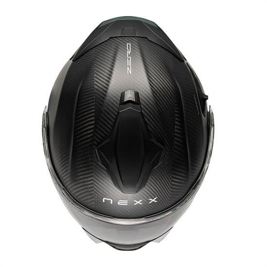 NEXX X.LIFETOUR ZERO PRO MAT KARBON KASK