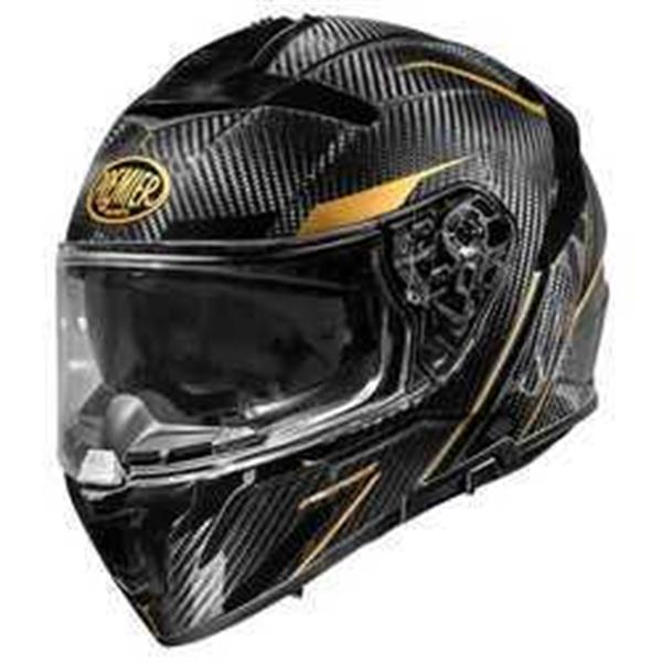 PREMIER DEVIL FULL CARBON KASK ST19