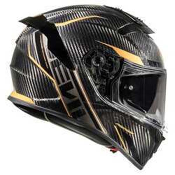 PREMIER DEVIL FULL CARBON KASK ST19