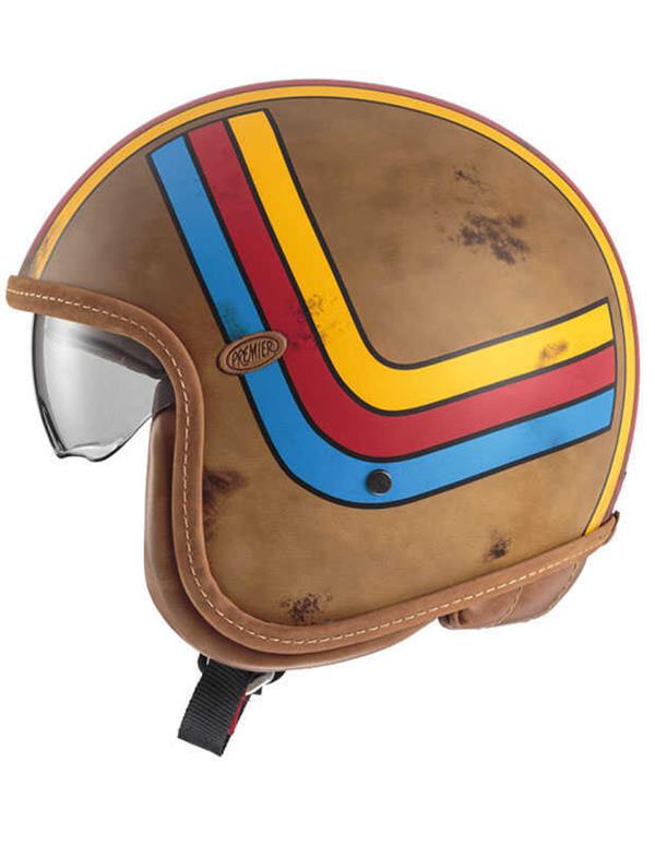 PREMIER VINTAGE PLATIN EDITION KASK BOS EX BM