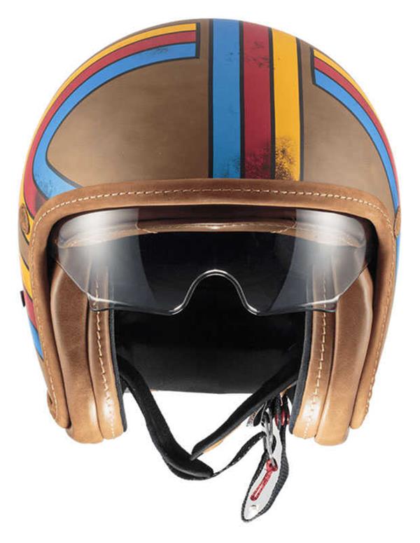 PREMIER VINTAGE PLATIN EDITION KASK BOS EX BM