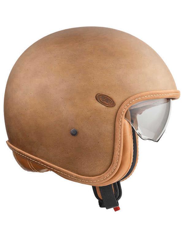 PREMIER VINTAGE PLATIN EDITION KASK BOS BM