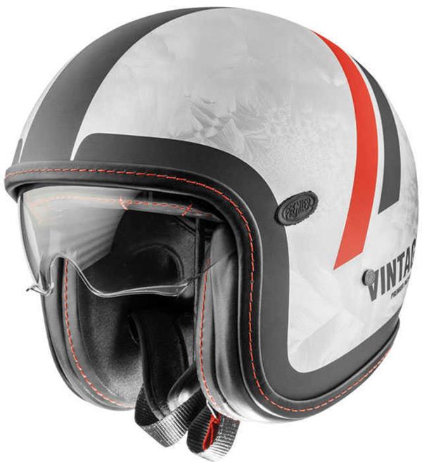 PREMIER VINTAGE PLATIN EDITION KASK DR DO92BM
