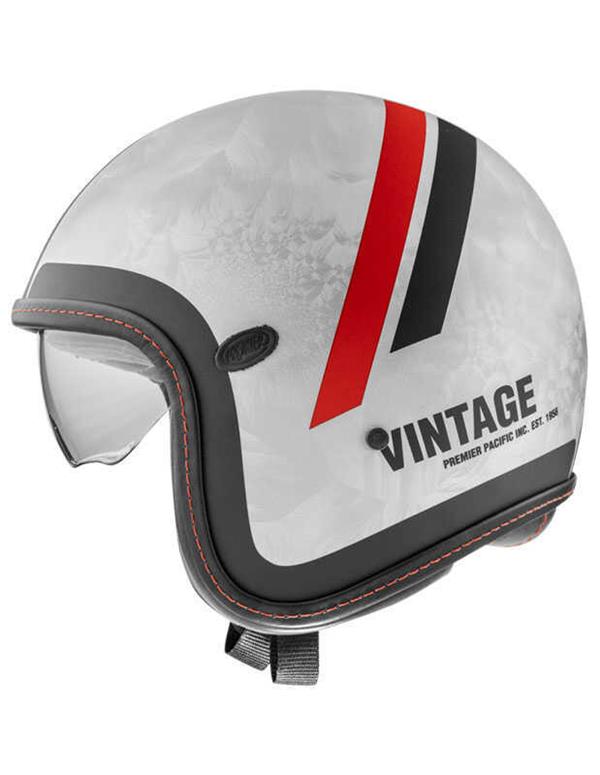 PREMIER VINTAGE PLATIN EDITION KASK DR DO92BM