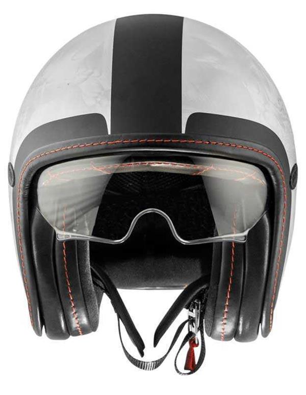 PREMIER VINTAGE PLATIN EDITION KASK DR DO92BM