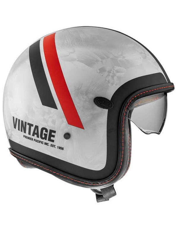 PREMIER VINTAGE PLATIN EDITION KASK DR DO92BM