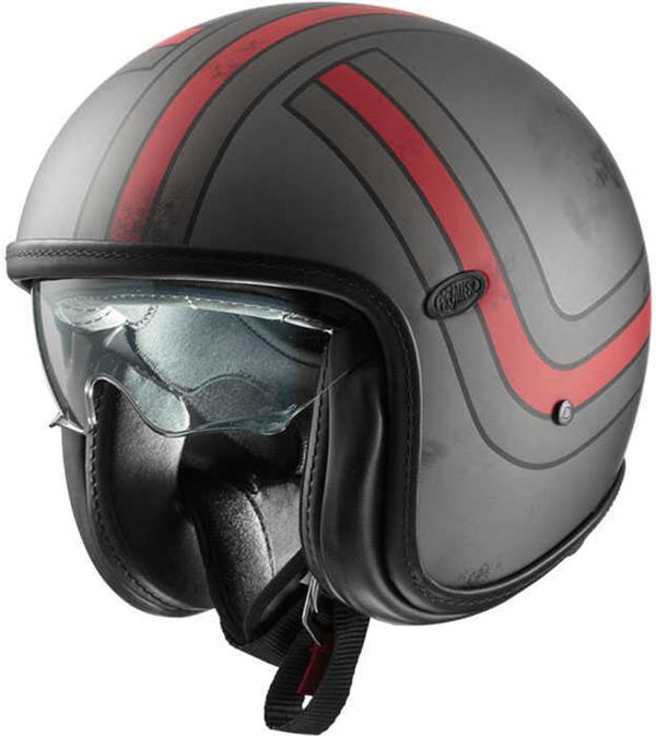 PREMIER VINTAGE PLATIN EDITION KASK EX 92 BM