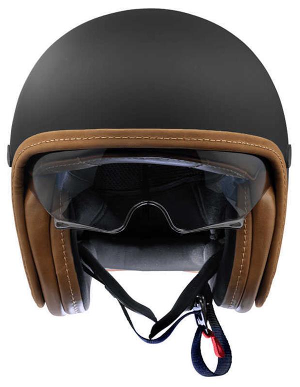 PREMIER VINTAGE PLATIN EDITION KASK U9BM