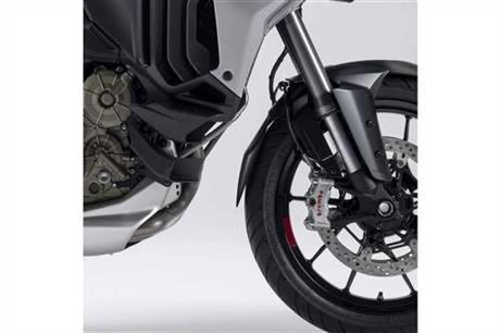 PUIG / 20807N FENDA EXTENDA DUCATI MULTISTRADA V4/S/ C/BLACK