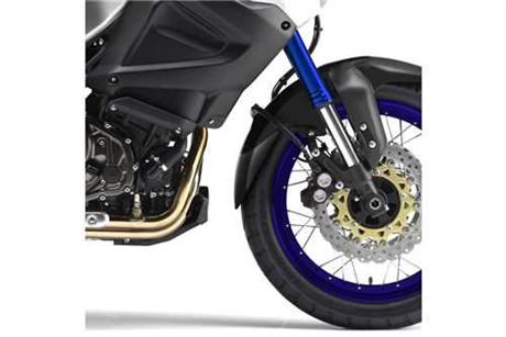 PUIG / 6162N EXTENDA FENDA FRONT XT1200Z 10-12