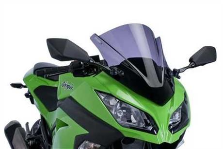PUIG / CUPULAR RACING KWSK NINJA 300 OSC.