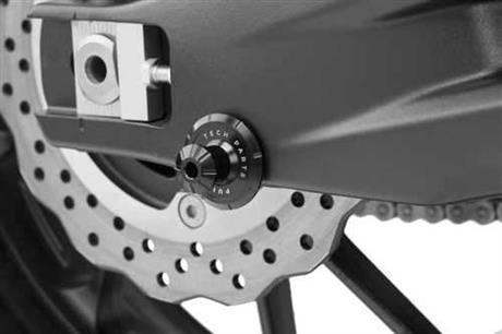 PUIG / SPOOLS HI-TECH PARTS DIM.6 C/BLACK