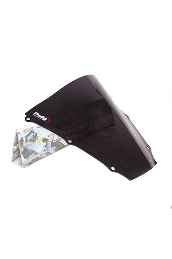 Puig 1332H Açık Füme Racing Ön Cam - Honda CBR600RR (2003-2004) Uyumlu