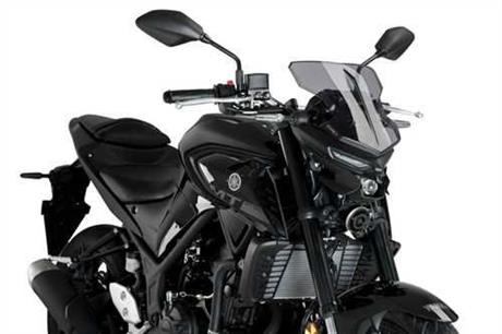 PUIG /20285H CBRIS NEW GENERATION SPORT YAMAHA MT25 20-