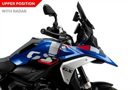 PUIG /21794F SPORT SCREEN BMW R1300GS 24 C/DARK SMOKE