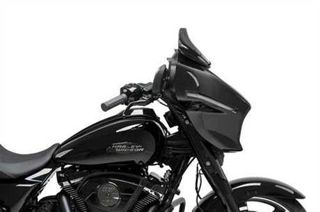 PUIG /22109F HIGH ROAD SPORT SCREEN HARLEY DAVIDSON ROAD GLIDE