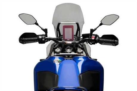 PUIG /3727H TOURING SCREEN YAMAHA TENERE 700