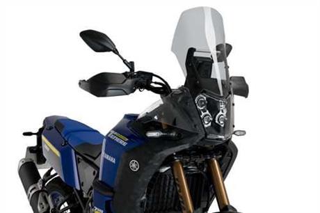 PUIG /3727H TOURING SCREEN YAMAHA TENERE 700