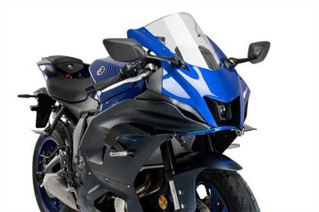 PUIG/21223N KIT OF WINGS RACE FOR YAMAHA YZF-R7 22'
