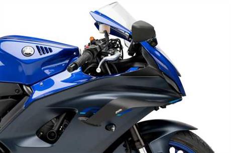 PUIG/21223N KIT OF WINGS RACE FOR YAMAHA YZF-R7 22'