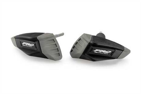 PUIG/21837N FRAME SLIDERS PRO 2.0 KAWASAKI ZX-4R/ZX-4RR24