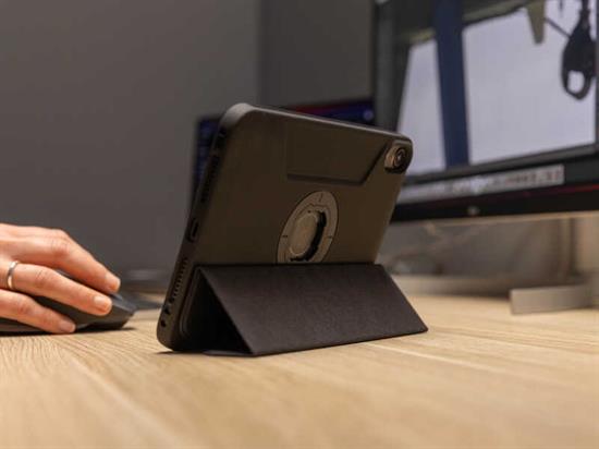 QUADLOCK  IPAD MINI MAG UYUMLU FLOYO