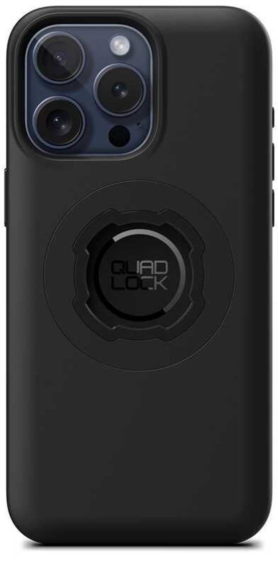 QUADLOCK IPHONE 15 PRO MAX MAG UYUMLU KILIF