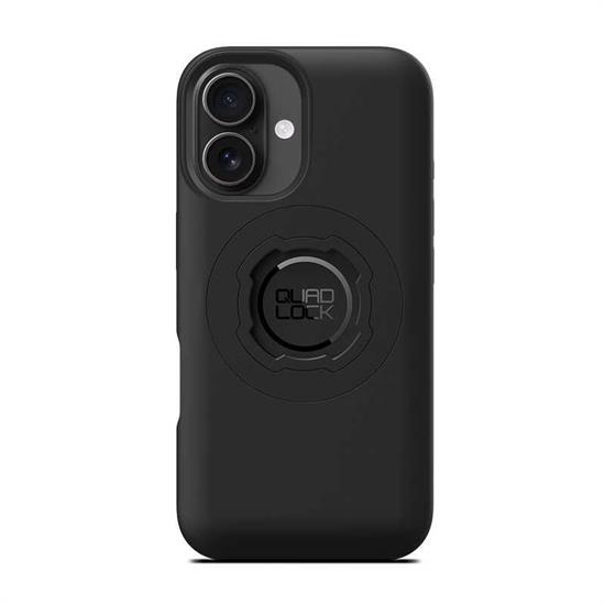 QUADLOCK IPHONE 16 MAG UYUMLU KILIF