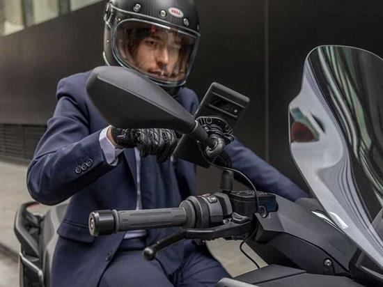 QUADLOCK MOTOSİKLET AYNA BAĞLANTISI