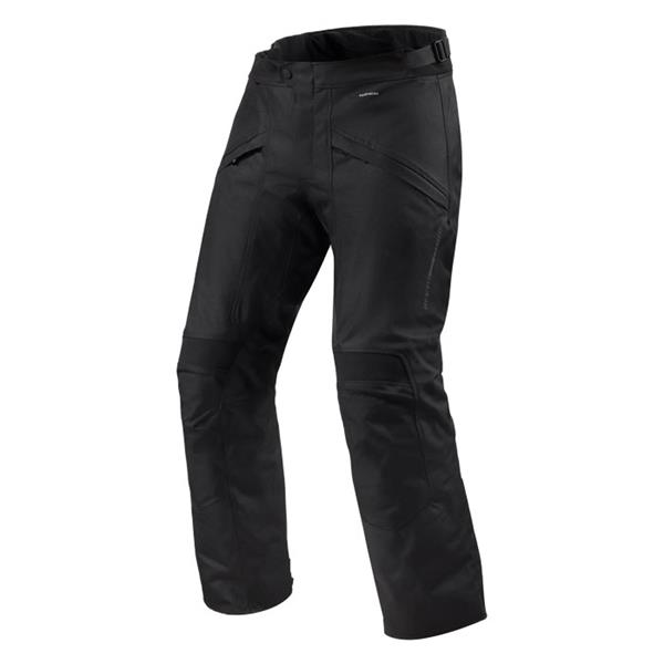 REVIT FACTOR 5 H2O PANTOLON SİYAH
