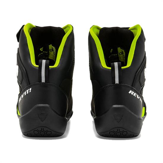 REVIT G-FORCE H2O BOT SİYAH-NEON SARI