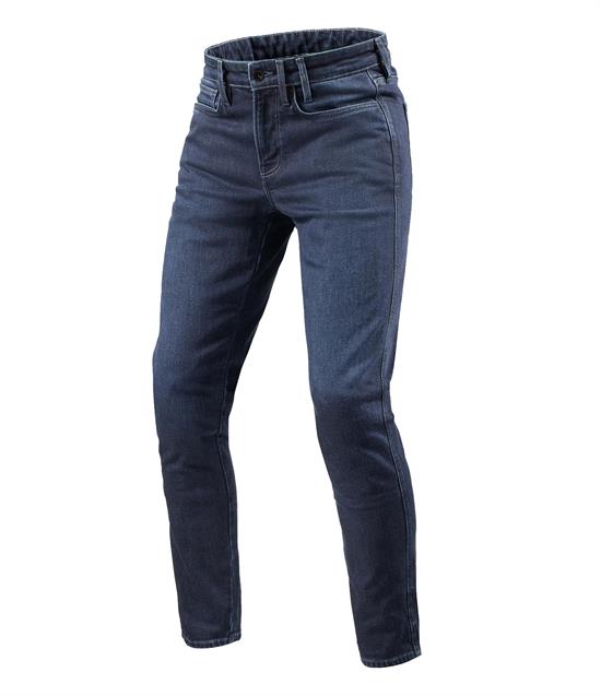 REVIT KAI SKINNY KOT PANTOLON MAVİ