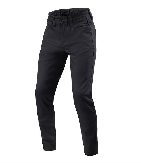 REVIT KAI SKINNY KOT PANTOLON SİYAH